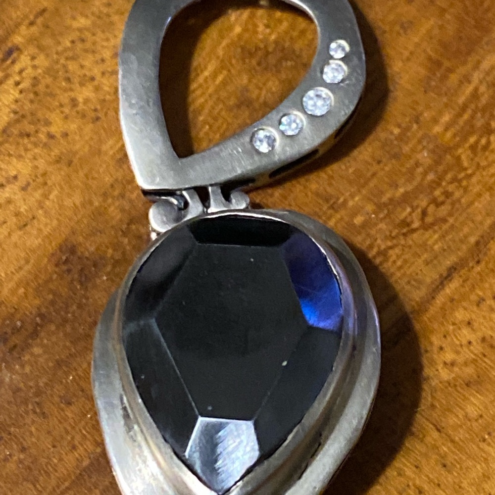 SILPADA TUXEDO LINK bracelet